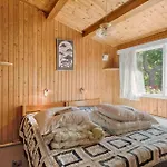 Hébergement de vacances 5011-askeby-faergensvaenge-17 Askeby