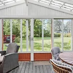 Hébergement de vacances 5011-askeby-faergensvaenge-17 *