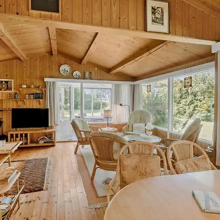 5011-askeby-faergensvaenge-17 Hébergement de vacances Askeby