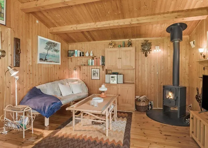 5011-askeby-faergensvaenge-17 Casa de Férias Askeby