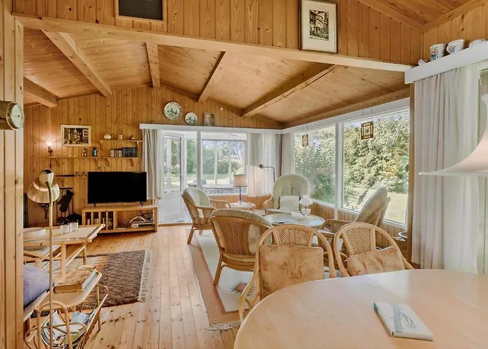 5011-askeby-faergensvaenge-17 Casa de Férias Askeby