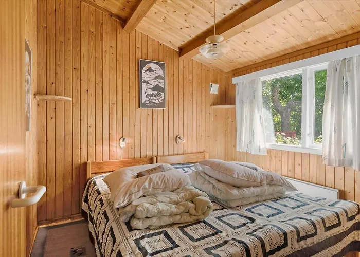 Hébergement de vacances 5011-askeby-faergensvaenge-17 Askeby